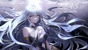 海族少女