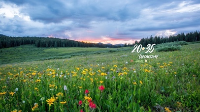 4k高清治愈风景系列