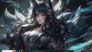 我的爪子不够锋利吗