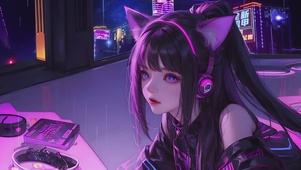 未来少女