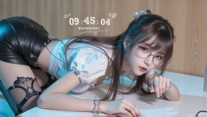 AI美少女