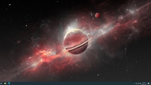 星球幻想