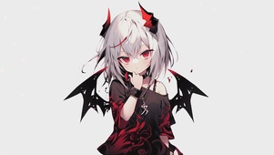 小魔女