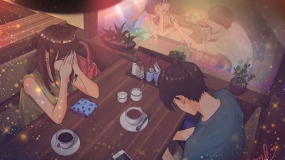 镜头面前是从前的我们