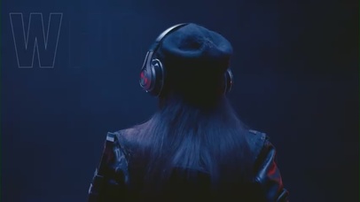 使命召唤欧阳娜娜