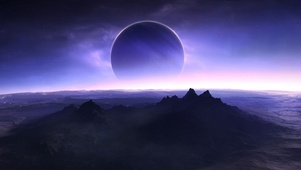 星球