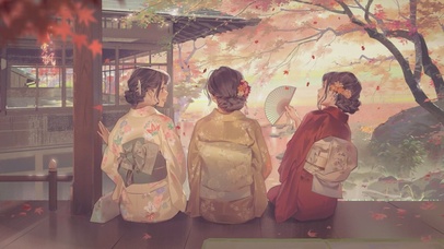 美丽的妻子（音频响应）