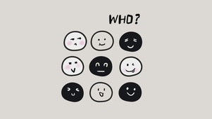 WHO?