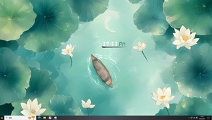 雨荷