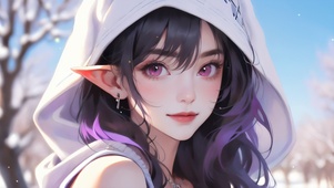青花