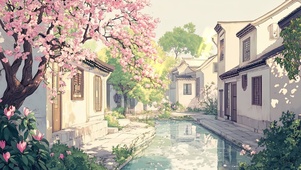 旧日时光踪迹
