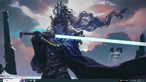 剑魂 4K