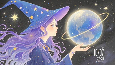 一闪一闪亮晶晶