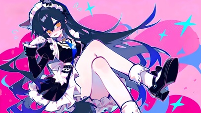 缄默德克萨斯-喵斯快跑-小惊慌