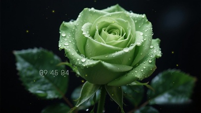 简约系清新壁纸