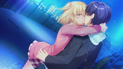 每时每刻都在恋爱啊