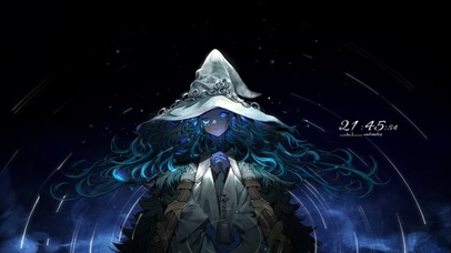 艾尔登法环 菈妮