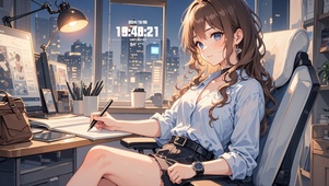 办公