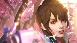 守望先锋DVA