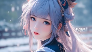 仙