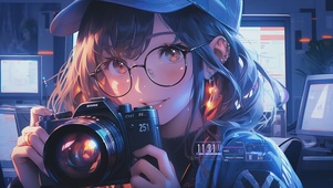 摄影师