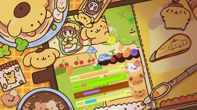 布丁狗（三丽鸥）