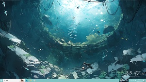 溶洞