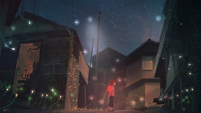 儿时回家的路你还记得吗