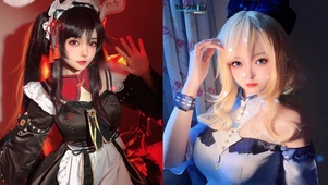 原神胡桃琴