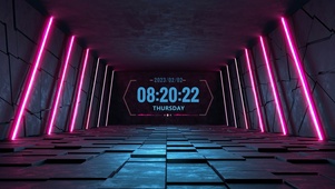 超酷LED