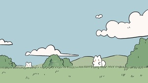 治愈系 小猫