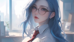 校园的青春