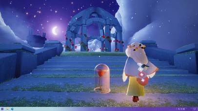 小王子的秘密花园