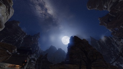 剑三江湖-明教星月