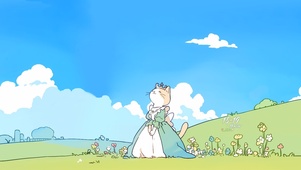 猫公主