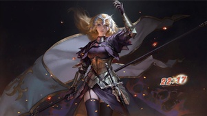 fate- Saber