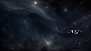 星河璀璨