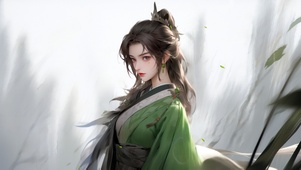 江湖儿女