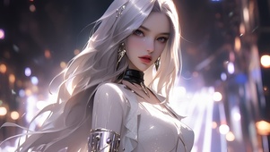 星光闪耀