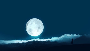 唯美星空