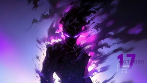 墨隐战士