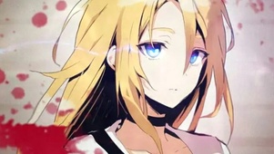 杀戮天使Ray