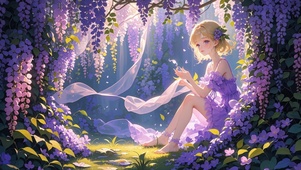 小紫