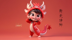 龙虎精神