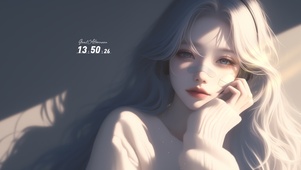 元气少女