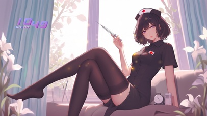 散发出无穷的活力和自然的美感