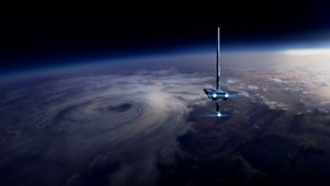 4k 穿越星河