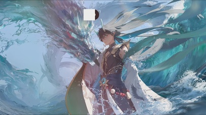 饮月 丹恒 崩铁