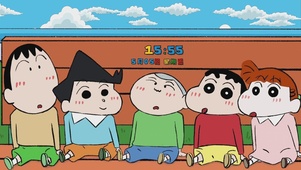 蜡笔小新