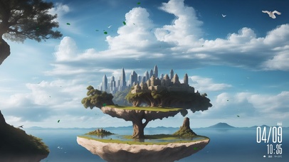 4k 天空之城230409